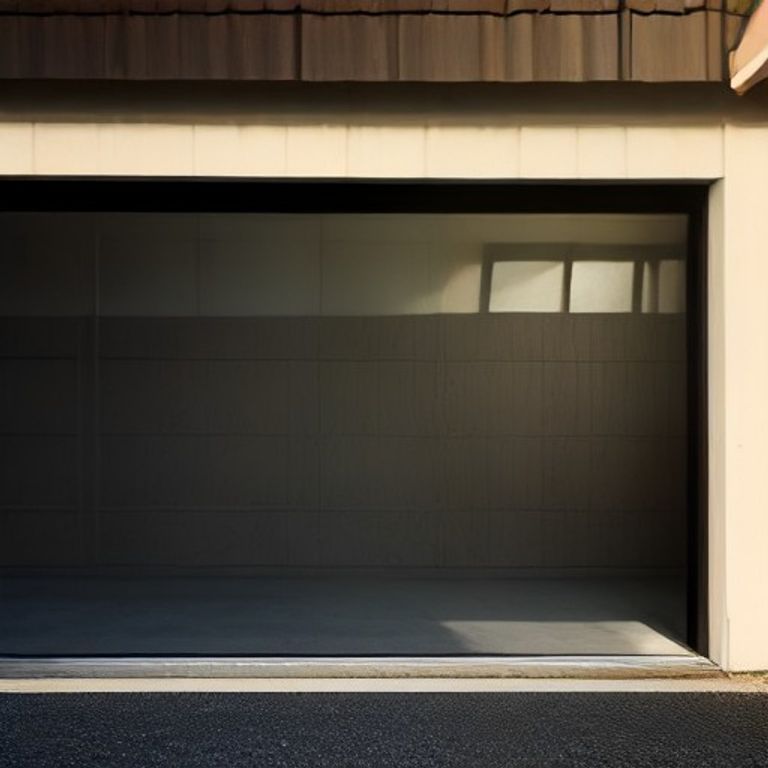 Cornerstone Garage Door's Repairs LLC — professional Garage Door Repair in Collingswood, our branded team and work van — Garage Door Repair near me Cornerstone Garage Door's Repairs LLC — professional Garage Door Repair in Collingswood, our branded team and work van — Garage Door Repair near me